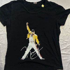 COPY - Mix Tees / T-shirts men clothing lot bundle. Re-seller box